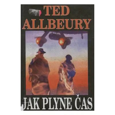 Jak plyne čas (Ted Allbeury)