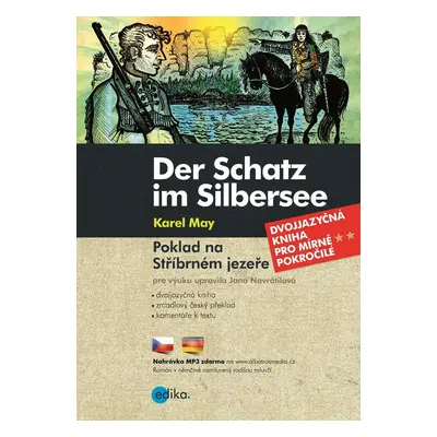 Der Schatz im Silbersee (Karel May)