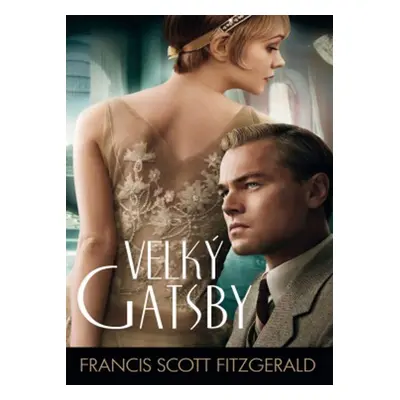 Velký Gatsby (Francis Scott Fitzgerald)