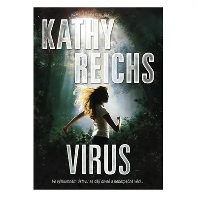 Virus (Kathy Reichs)