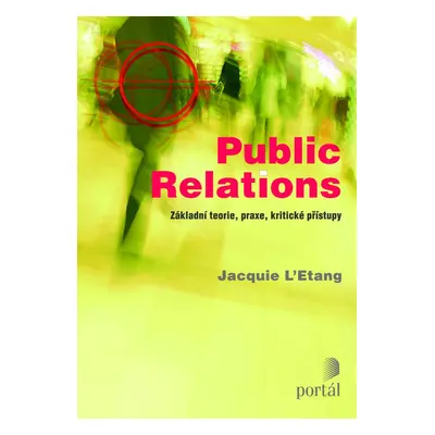 Public relations (Jacquie L Etang)