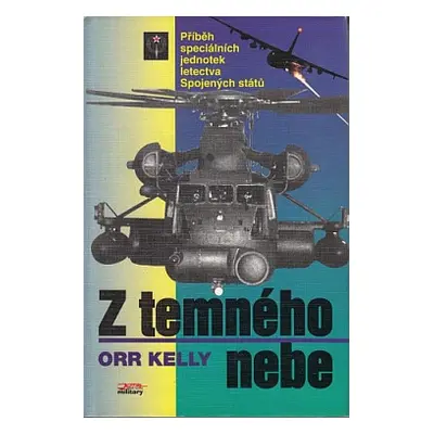 Z temného nebe (Orr Kelly)