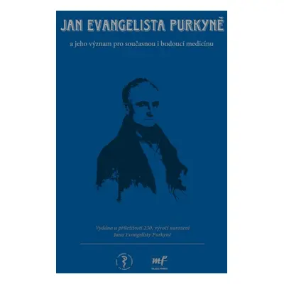 Jan Evangelista Purkyně (Štěpán Svačina)