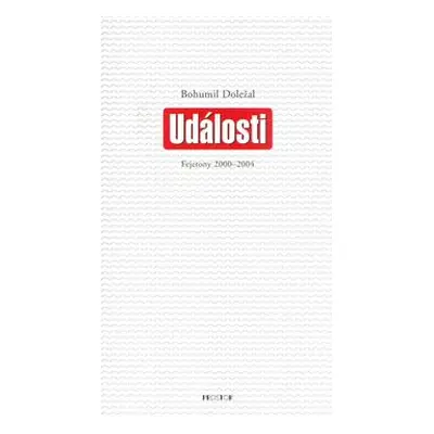 Události (Bohumil Doležal)