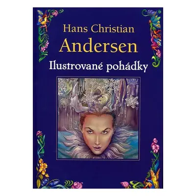 Ilustrované pohádky (Hans Christian Andersen)