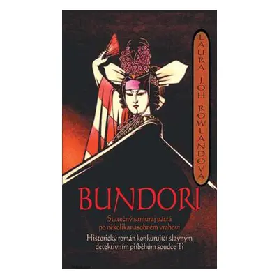 Bundori (Laura Joh Rowlandová)