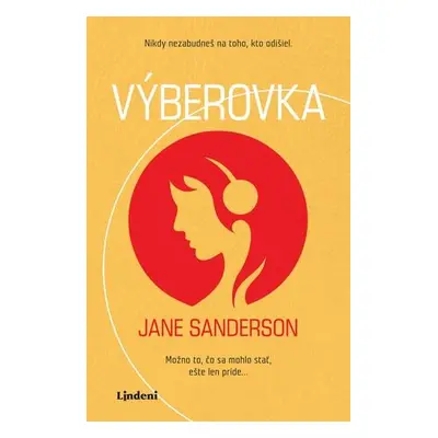 Výberovka (Jane Sanderson) (slovensky)