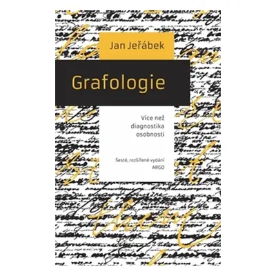 Grafologie (Jan Jeřábek)