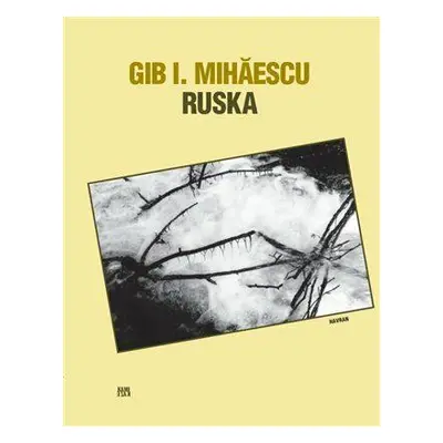 Ruska (Gib Mihaescu)