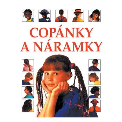 Copánky a náramky (Watt Fiona)