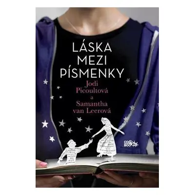 Láska mezi písmenky (Jodi Picoult)