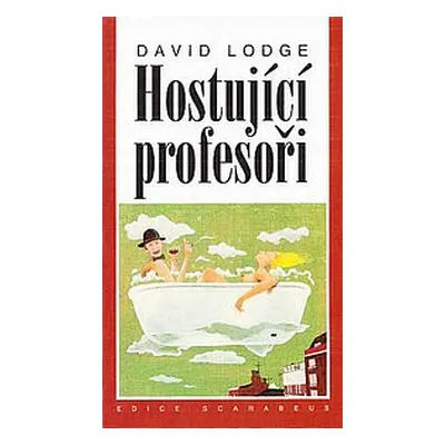 Hostující profesoři (David Lodge)