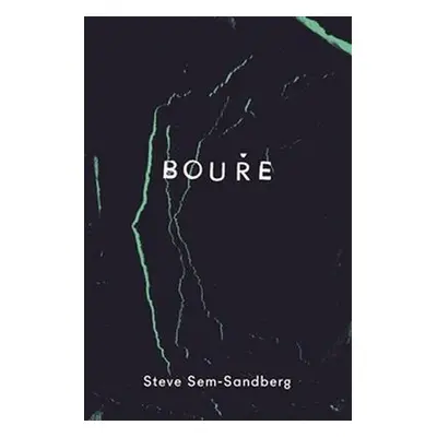 Bouře (Steve Sem-Sandberg)