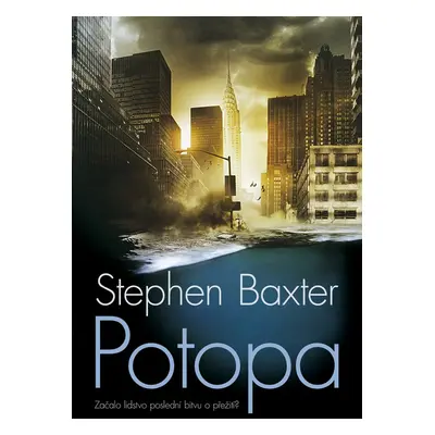 Potopa (Stephen Baxter)