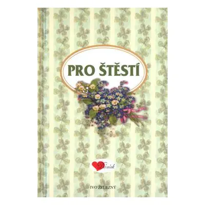 Pro štěstí (Nina Herinková)