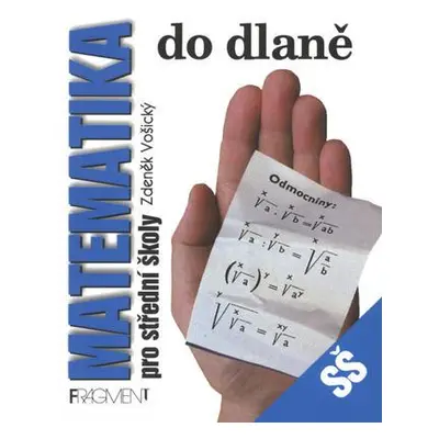 Matematika do dlaně (Zdeněk Vošický)