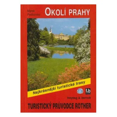 Okolí Prahy (Marek Podhorský)