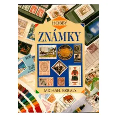 Známky (Michael Briggs)