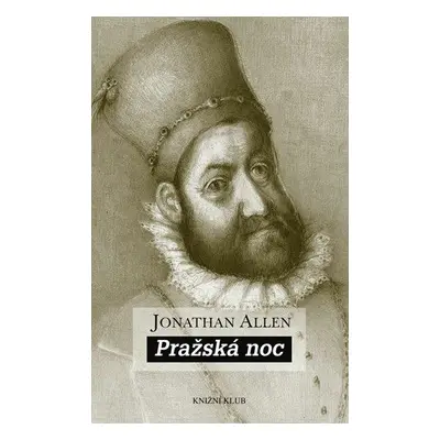 Pražská noc (Jonathan Allen)