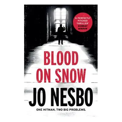 Blood on Snow - Neil Smith, Jo Nesbo (Neil Smith) (EN)