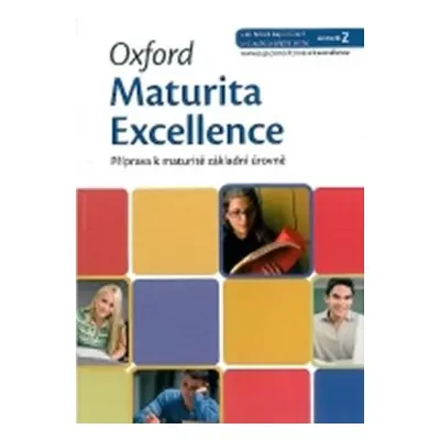 Oxford Maturita Excellence - Eva Paulerová (E. Paulerová)