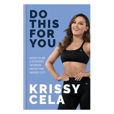 Do This for You (Krissy Cela) (EN)