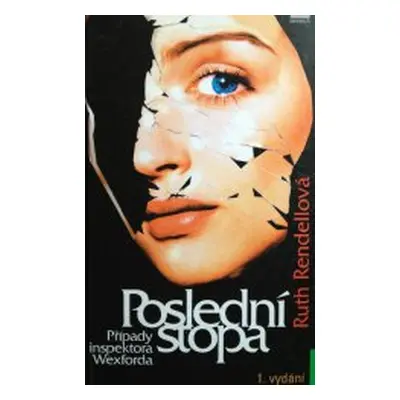 Poslední stopa (Ruth Rendell)