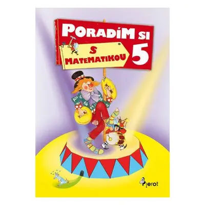 Poradím si s matematikou 5.třídy ZŠ (Vilgusová, Hedvika)