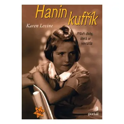 Hanin kufřík (Karen Levine)