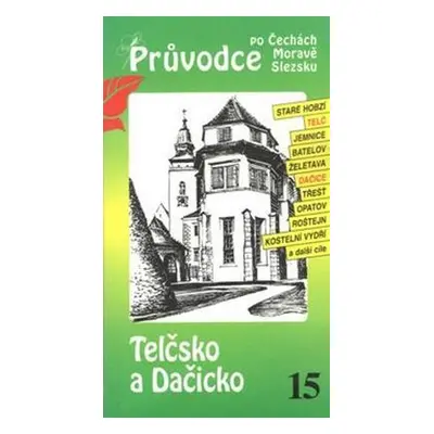 Telčsko a Dačicko