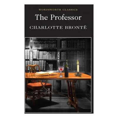 Professor (Bronte Charlotte) (EN)