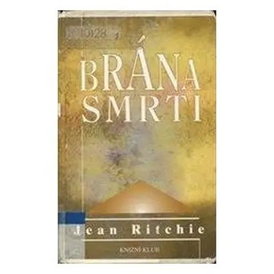 Brána smrti (Jean Ritchie)