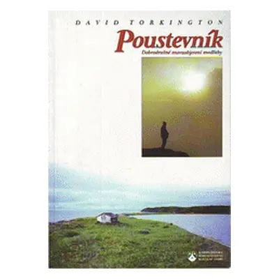 Poustevník (Torkington, David,Kudlová, Klára)