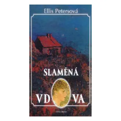 Slaměná vdova (Ellis Petersová)