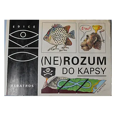 (Ne)rozum do kapsy