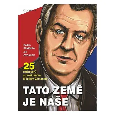 Tato země je naše (Radim Panenka)