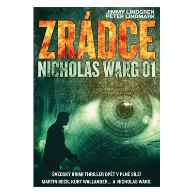 Zrádce (Jimmy Lindgren)