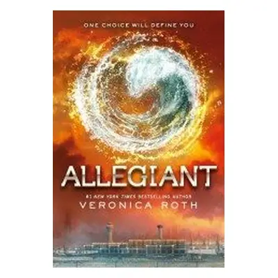 Allegiant (Veronica Roth)