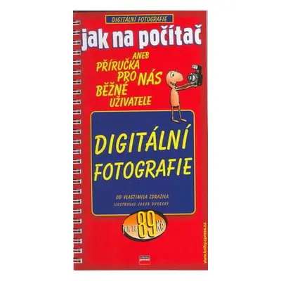 Digitální fotografie (Vlastimil Zdražil)