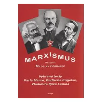 Marxismus (Marx Karl)