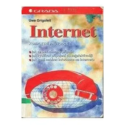 Internet (Uwe Grigoleit)