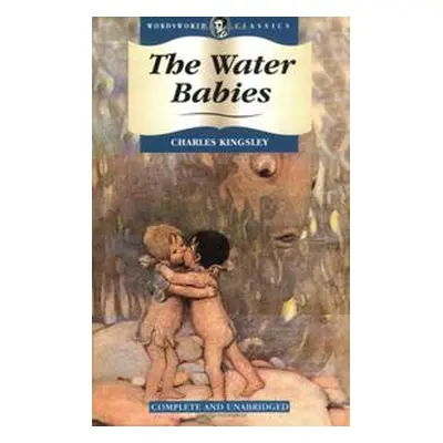 The Water Babies (Charles Kingsley) (EN)