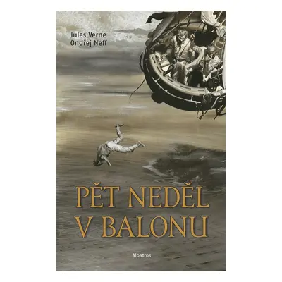 Pět neděl v balonu (Jules Verne)