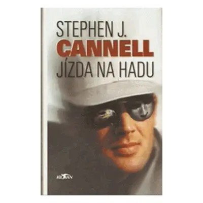 Jízda na hadu (Stephen J. Cannell)