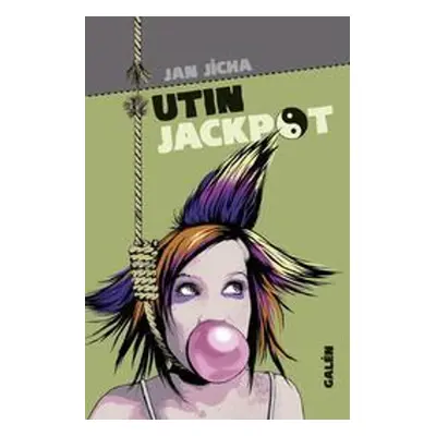 Utin jackpot (Jan Jícha)