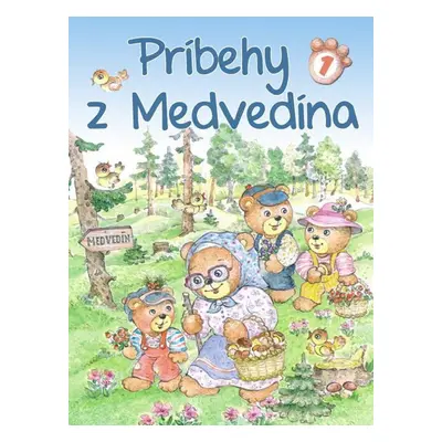 Príbehy z Medvedína 1 (slovensky)