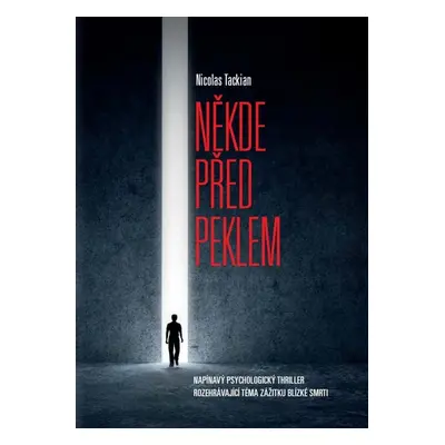 Někde před peklem (Nicolas Tackian)