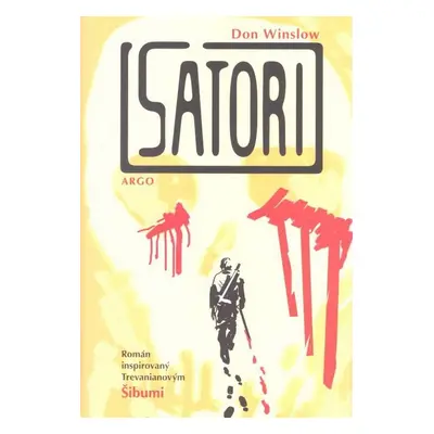 Satori (Don Winslow)