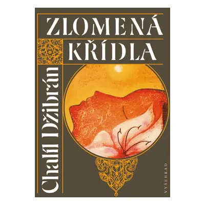 Zlomená křídla (Chalíl Džibrán)