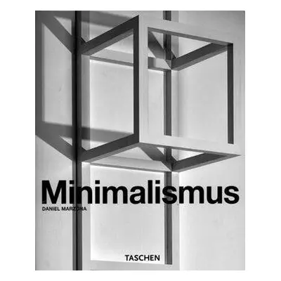 Minimalismus (Marzdna, Daniel)